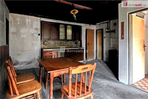 Prodej rodinného domu, 60 m² 12