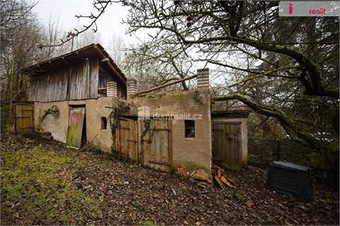 Prodej rodinného domu, 60 m² - 2