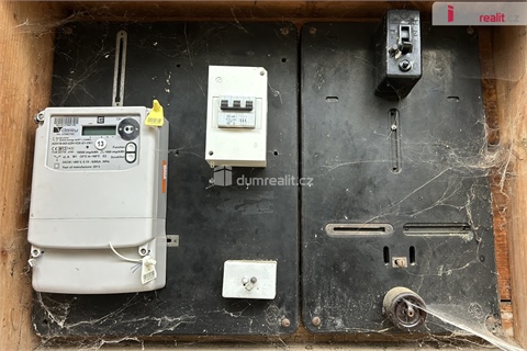 Prodej rodinného domu, 60 m² - 26