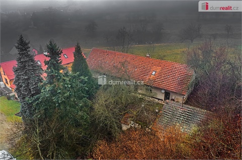 Prodej rodinného domu, 60 m² 26