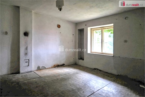 Prodej rodinného domu, 60 m² - 16