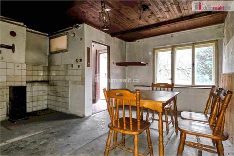 Prodej rodinného domu, 60 m² - 12