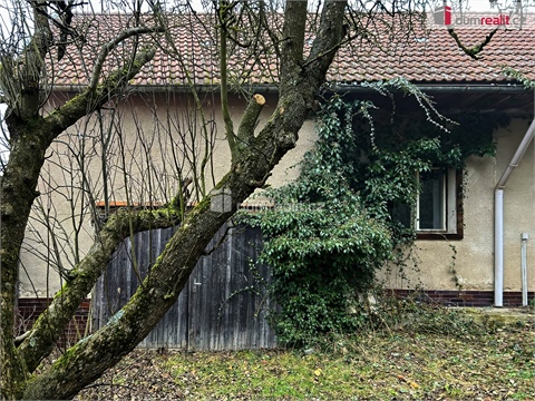 Prodej rodinného domu, 60 m² - 6