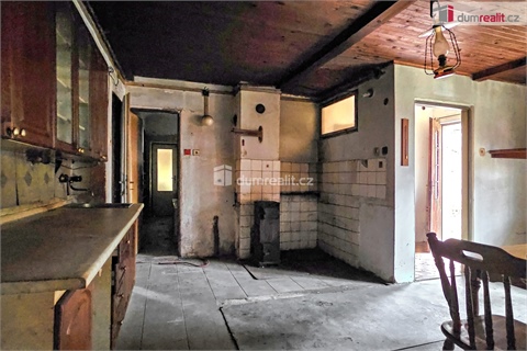 Prodej rodinného domu, 60 m² - 14