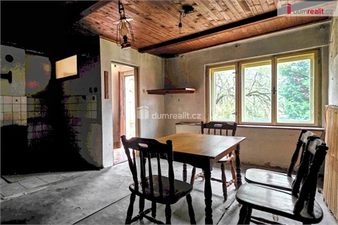 Prodej rodinného domu, 60 m² 14