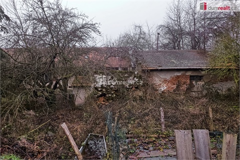 Prodej rodinného domu, 60 m² 10