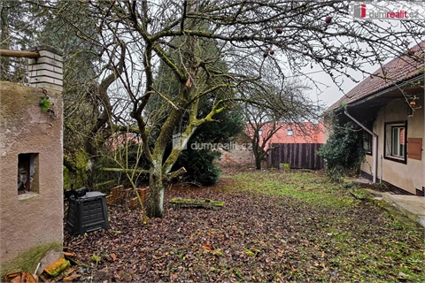 Prodej rodinného domu, 60 m² - 4