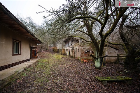 Prodej rodinného domu, 60 m² 2