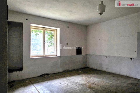 Prodej rodinného domu, 60 m² 16