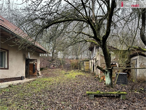 Prodej rodinného domu, 60 m² 8