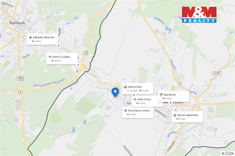 Prodej rodinného domu, 157 m² 16