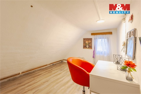 Prodej rodinného domu, 157 m² - 6