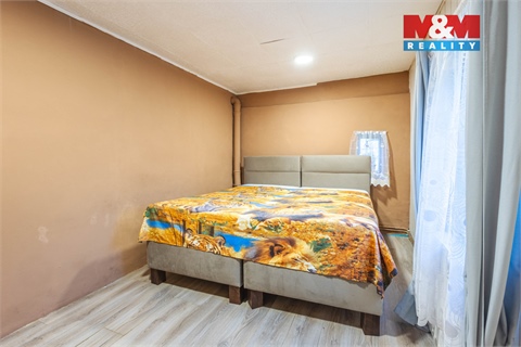 Prodej rodinného domu, 157 m² - 4