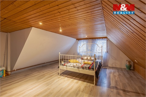 Prodej rodinného domu, 157 m² 8