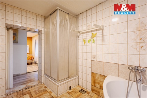 Prodej rodinného domu, 157 m² 10