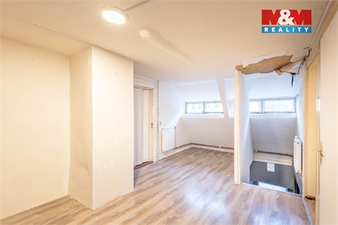 Prodej rodinného domu, 157 m² - 10