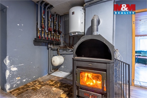 Prodej rodinného domu, 157 m² 12