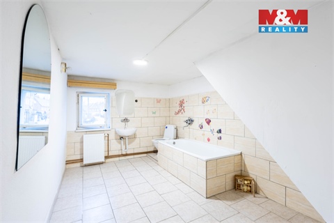 Prodej rodinného domu, 157 m² - 8