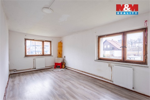 Prodej rodinného domu, 157 m² 6