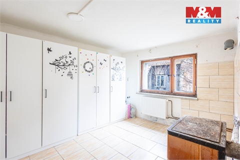 Prodej rodinného domu, 157 m² 4