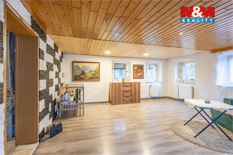 Prodej rodinného domu, 157 m² 2