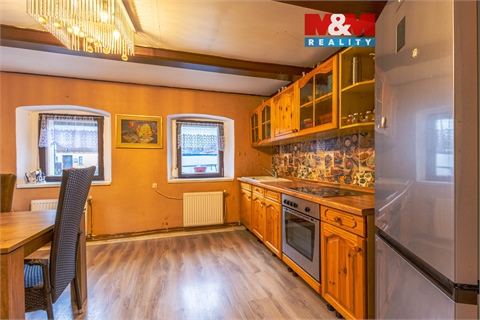 Prodej rodinného domu, 157 m² 0