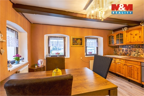 Prodej rodinného domu, 157 m² - 2