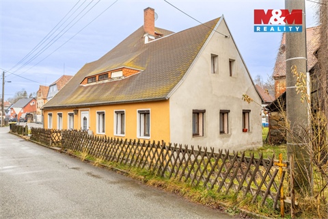 Prodej rodinného domu, 157 m² - 12