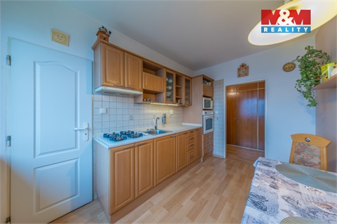 Prodej bytu 2+1, 55 m² 4