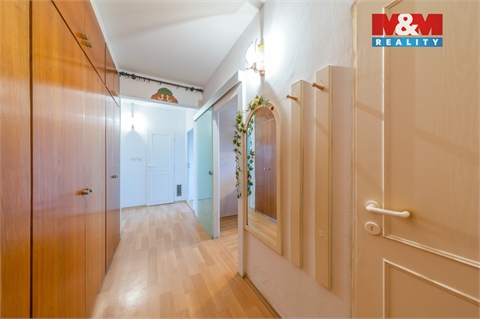 Prodej bytu 2+1, 55 m² 6