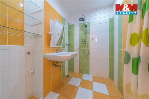 Prodej bytu 2+1, 55 m² - 6