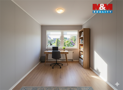 Prodej rodinného domu, 140 m² 18