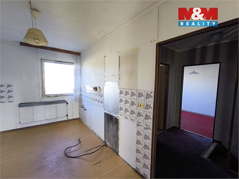 Prodej rodinného domu, 140 m² - 8