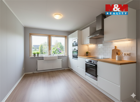 Prodej rodinného domu, 140 m² - 12