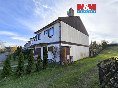 Prodej rodinného domu, 140 m² 0