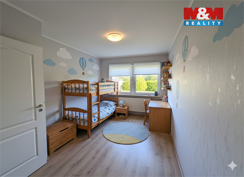 Prodej rodinného domu, 140 m² 20