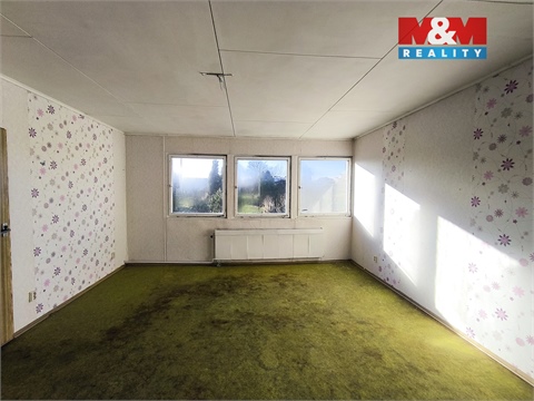 Prodej rodinného domu, 140 m² 8