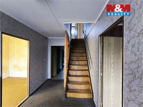 Prodej rodinného domu, 140 m² 16