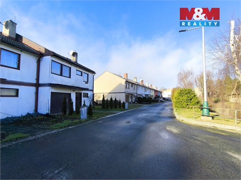 Prodej rodinného domu, 140 m² 2