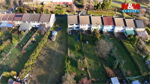 Prodej rodinného domu, 140 m² - 0