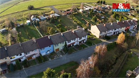 Prodej rodinného domu, 140 m² - 4