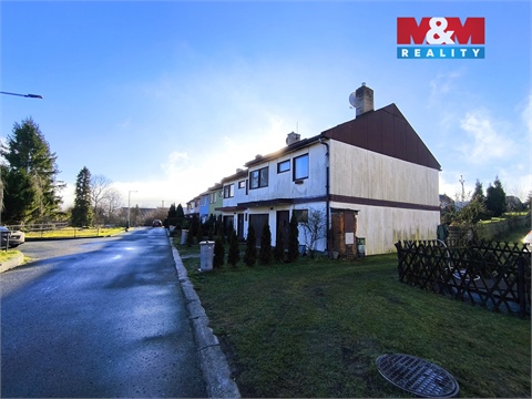 Prodej rodinného domu, 140 m² 4