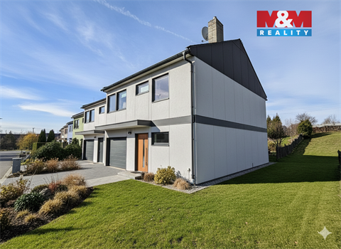 Prodej rodinného domu, 140 m² - 20