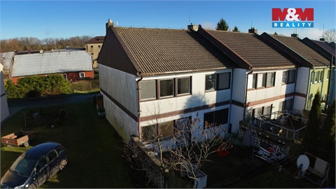 Prodej rodinného domu, 140 m² - 2