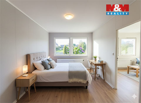 Prodej rodinného domu, 140 m² - 10