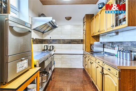 Prodej ubytování, 705 m² 22