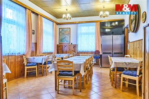 Prodej ubytování, 705 m² 26