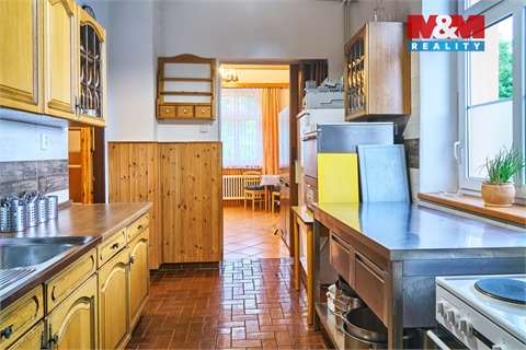 Prodej ubytování, 705 m² - 22