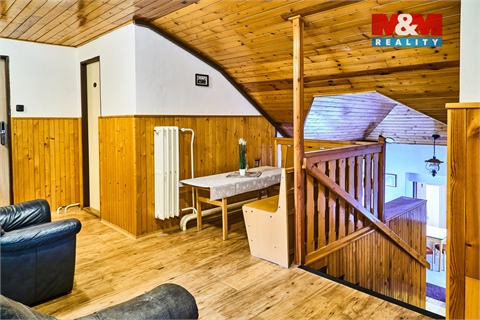 Prodej ubytování, 705 m² - 28