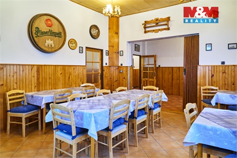 Prodej ubytování, 705 m² 24